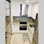 Atico En El Pirineo Aragones شقة