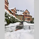 Apartamento ático Nuevo En El Pirineo Aragonés