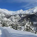 Apartamento ático Nuevo En El Pirineo Aragonés Panticosa