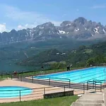 Atico En El Pirineo Aragones