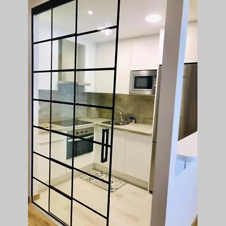 Appartement Atico En El Pirineo Aragones Panticosa Panticosa