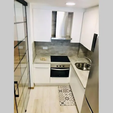 Atico Nuevo En El Pirineo Aragones Apartment