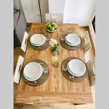 Atico En El Pirineo Aragones Panticosa * Panticosa