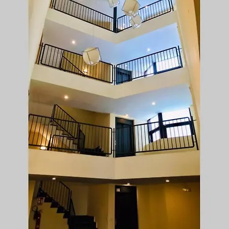 Appartement ático Nuevo En El Pirineo Aragonés Panticosa