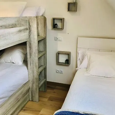 Atico En El Pirineo Aragones Panticosa Appartement *