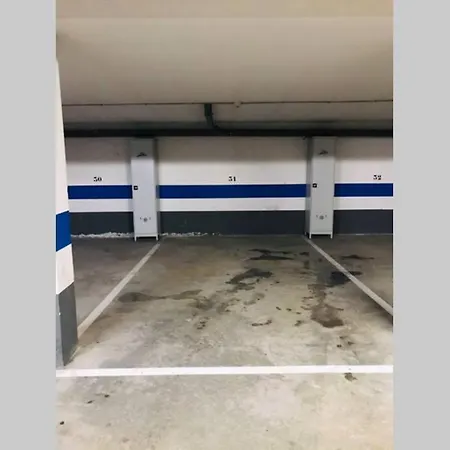 شقة Atico En El Pirineo Aragones *