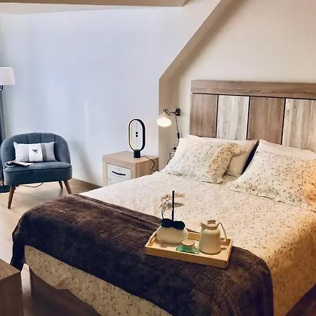 Atico En El Pirineo Aragones Panticosa Appartement *