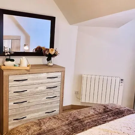 Apartment Atico Nuevo En El Pirineo Aragones *