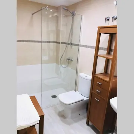 Apartment Atico Nuevo En El Pirineo Aragones Panticosa