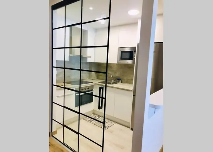 Lägenhet Atico En El Pirineo Aragones Panticosa