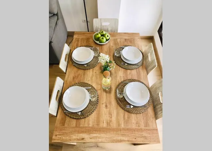 Atico En El Pirineo Aragones * Panticosa