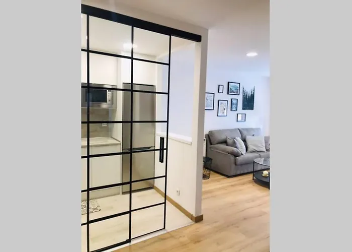 Atico En El Pirineo Aragones *