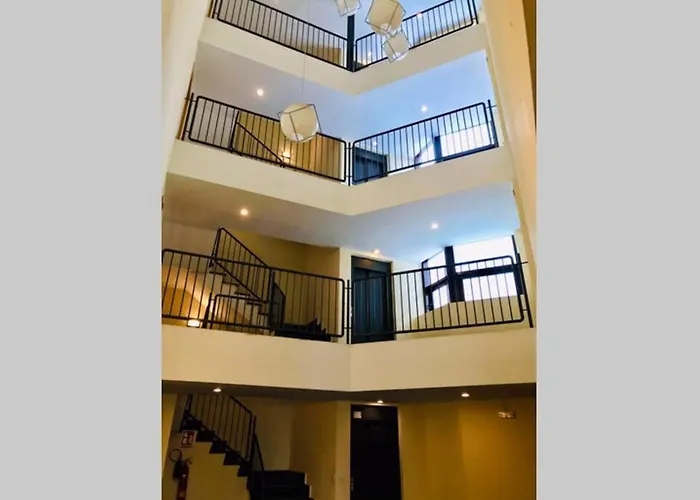 Lägenhet Atico En El Pirineo Aragones Panticosa