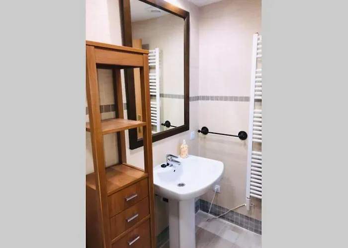 Atico En El Pirineo Aragones